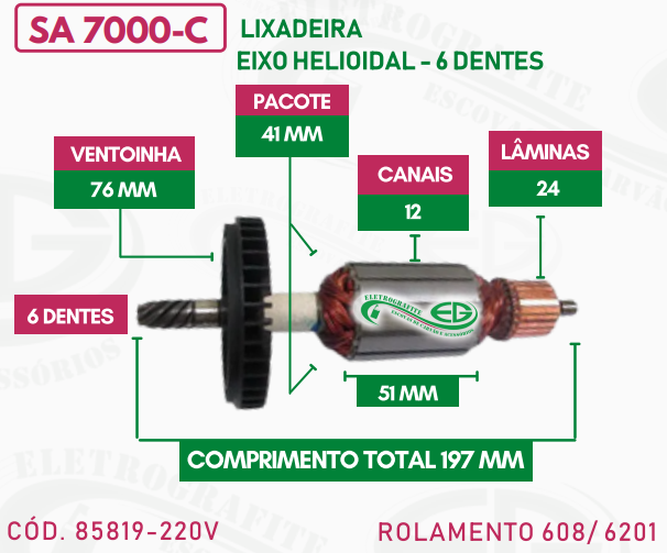 Nenhuma imagem definida